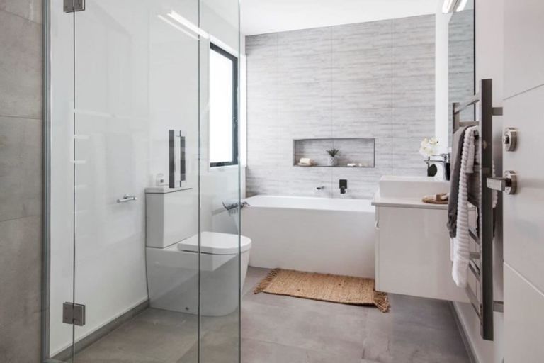 Photo of property in 4/196 Peterborough Street, Christchurch Central, Christchurch, 8013