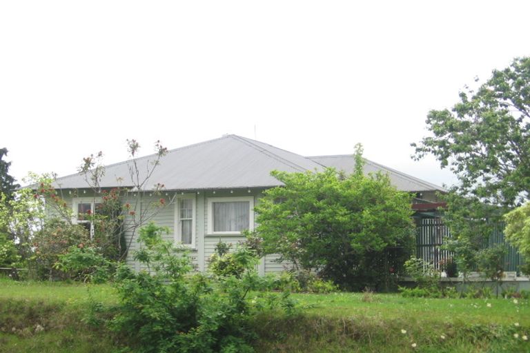 Photo of property in 44 Thames Road, Paeroa, 3600