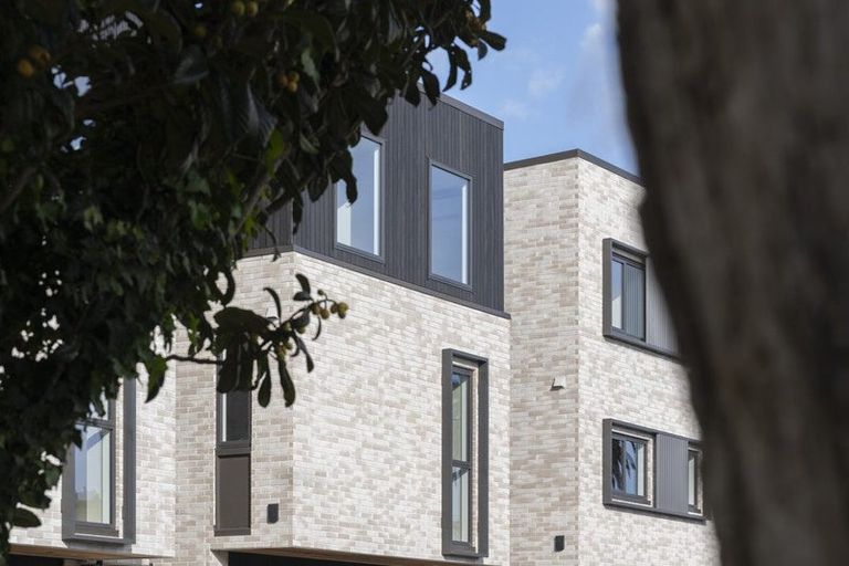 Photo of property in 6/4 Tennyson Avenue, Takapuna, Auckland, 0622