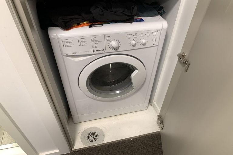 Photo of property in 402/111 Dixon Street, Te Aro, Wellington, 6011