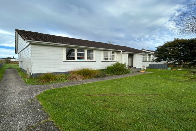 Photo of property in 23 Semple Street, Huntly, 3700