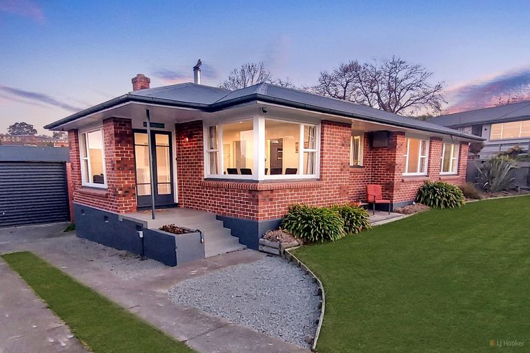 Photo of property in 4 Elmsdale Terrace, Marchwiel, Timaru, 7910