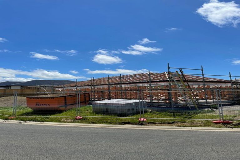 Photo of property in 3 Bianca Crescent, Stratford, 4332