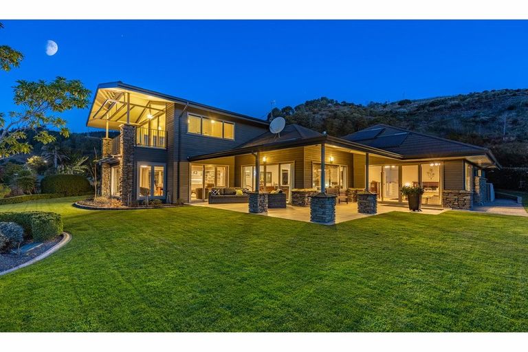 Photo of property in 14 Sunview Heights, Hope, Richmond, 7081