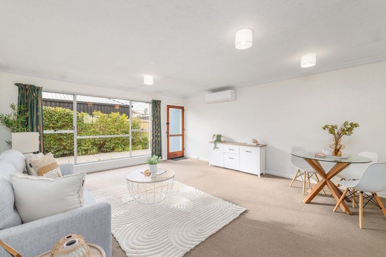 Photo of property in 141b Hills Road, Edgeware, Christchurch, 8013