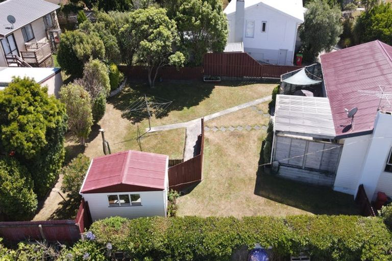 Photo of property in 9 Arero Place, Titahi Bay, Porirua, 5022