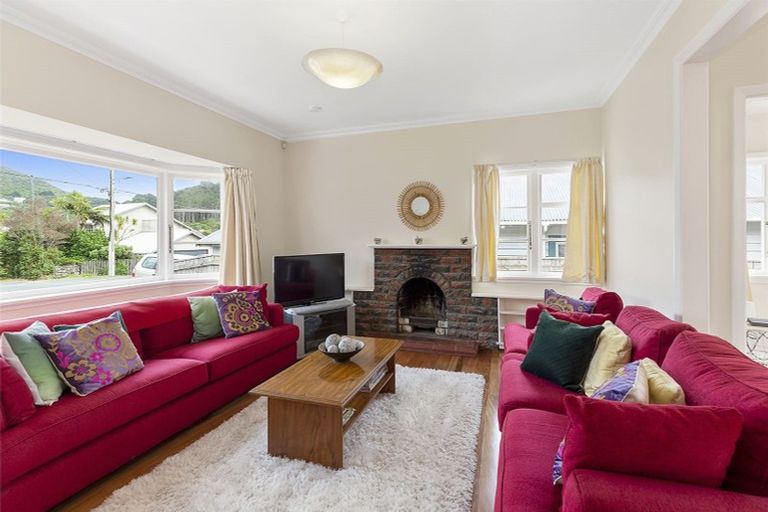 Photo of property in 2 Tringham Street, Karori, Wellington, 6012