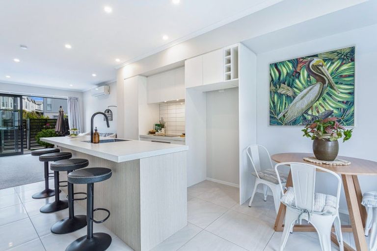 Photo of property in 37 Nugget Avenue, Hobsonville, Auckland, 0616