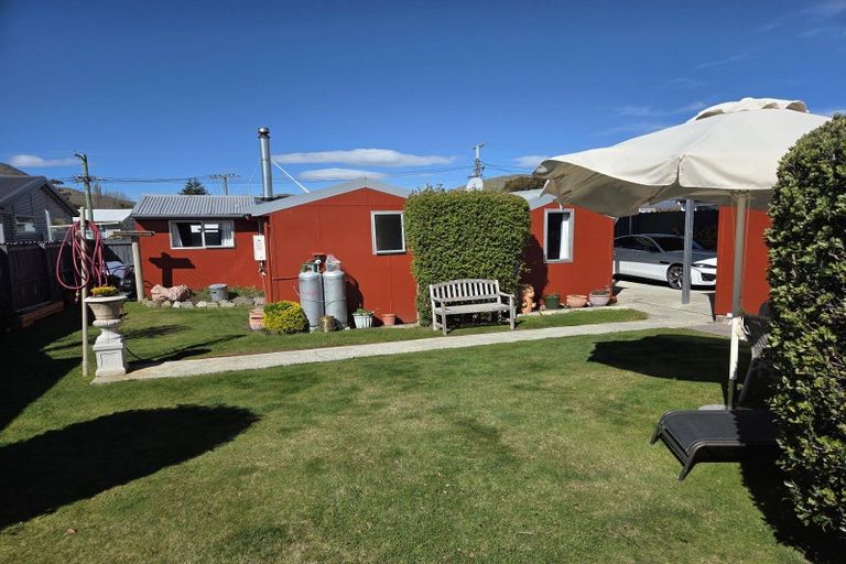 Photo of property in 18 Tasman Road, Otematata, 9412