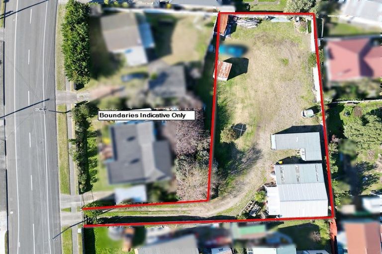 Photo of property in 40a Seabury Avenue, Foxton Beach, Foxton, 4815