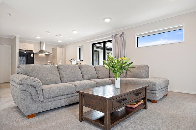 Photo of property in 32a Moore Street, Rolleston, 7614