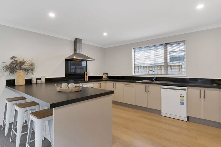 Photo of property in 11 Hodgkinson Road, Pegasus, 7612