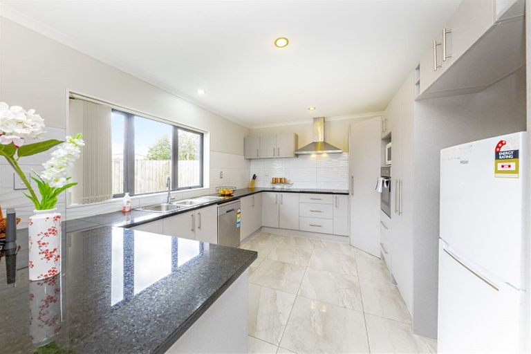 Photo of property in 26a Wayne Drive, Mangere, Auckland, 2022