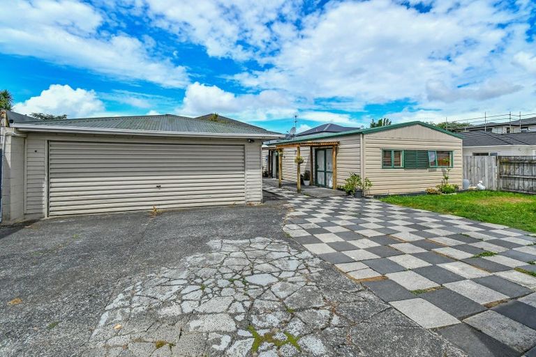 Photo of property in 12a Scott Road, Papakura, 2110