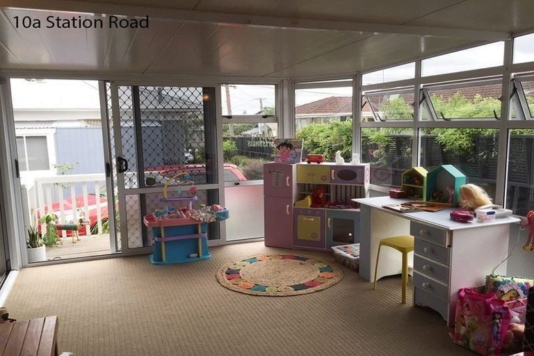 Photo of property in 10a Station Road, Papatoetoe, Auckland, 2025