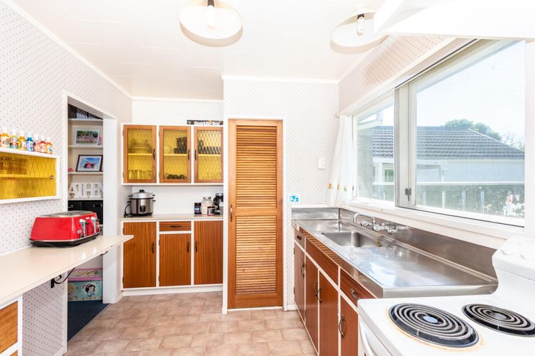 Photo of property in 2 Stevenson Lane, Kaiti, Gisborne, 4010