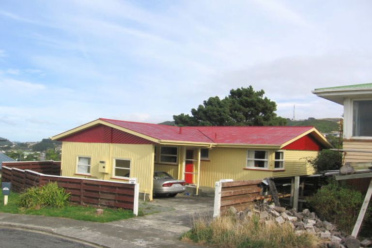 Photo of property in 14 Lenox Grove, Johnsonville, Wellington, 6037