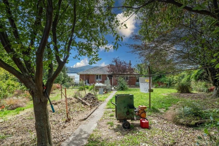 Photo of property in 61 Greig Street, Broad Bay, Dunedin, 9014