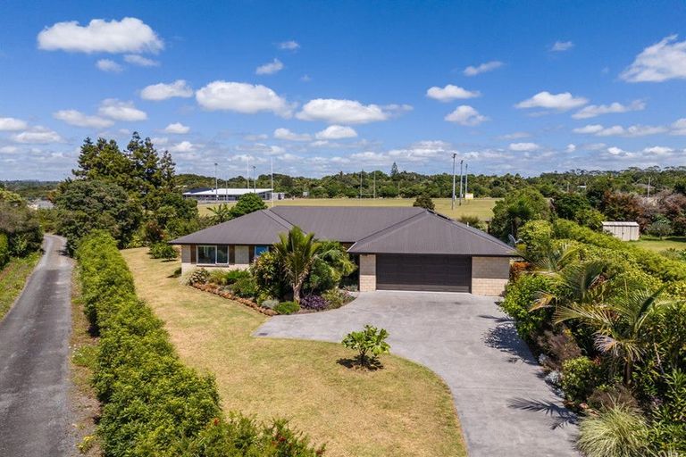 Photo of property in 45 Edkins Road, Kerikeri, 0230