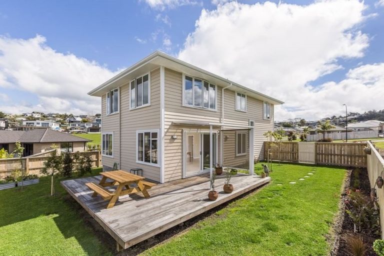 Photo of property in 41 Aurora Avenue, Snells Beach, 0920