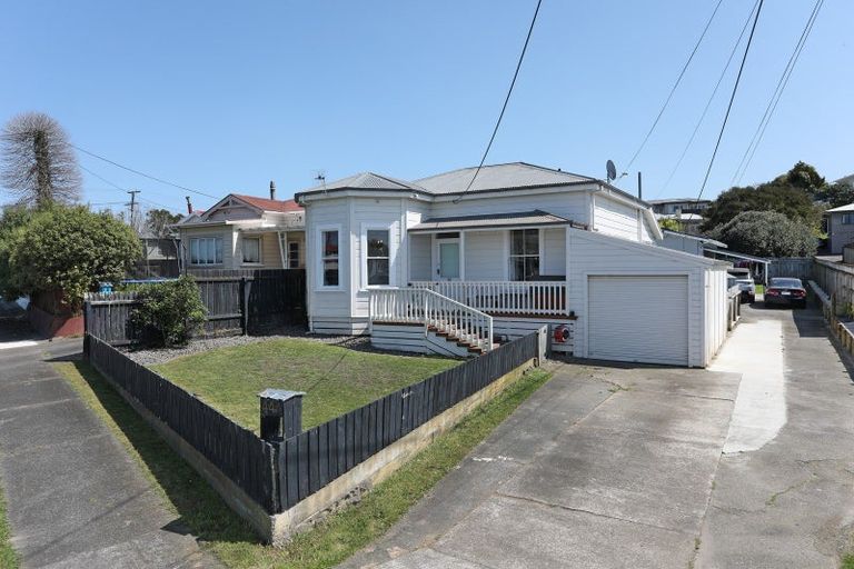 Photo of property in 44a Glasgow Terrace, Feilding, 4702