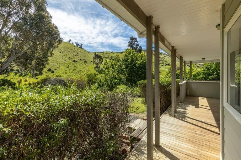 Photo of property in 299 Reserve Road, Seddon, 7285