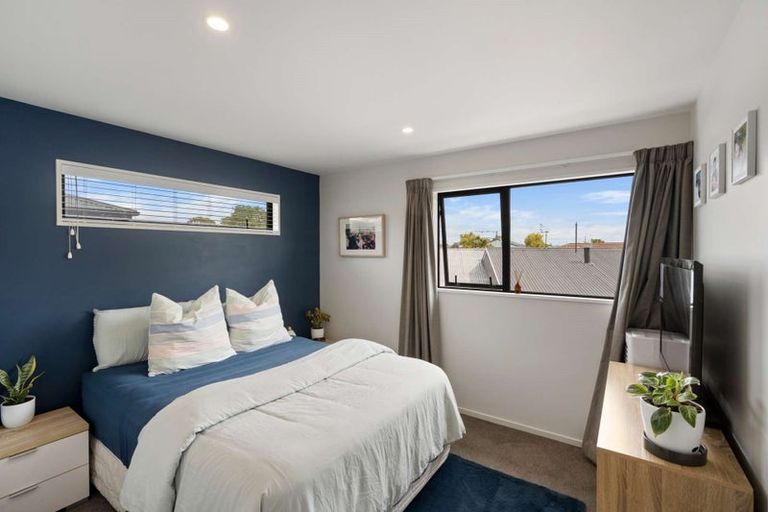 Photo of property in 1/8 Hendon Street, Edgeware, Christchurch, 8013