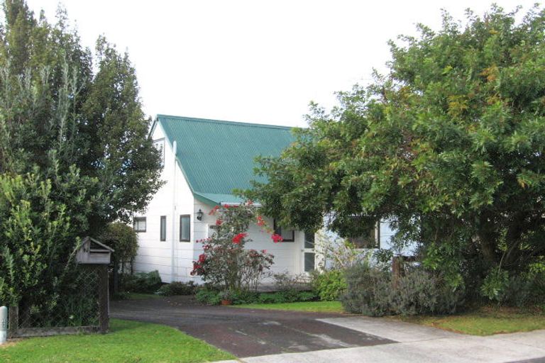 Photo of property in 7 Windward Terrace, Snells Beach, 0920