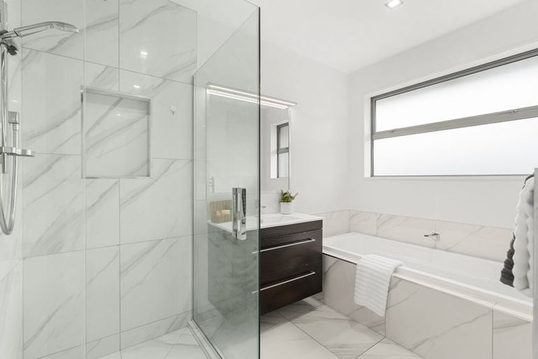 Photo of property in 1 Canter Lane, Aidanfield, Christchurch, 8025