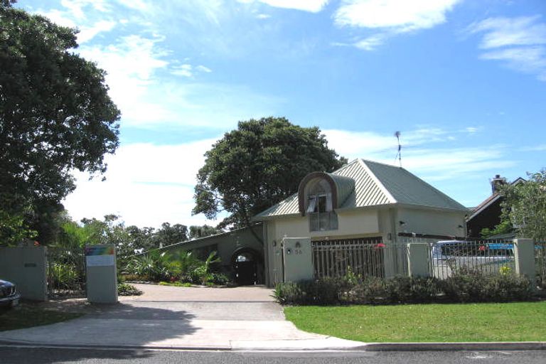 Photo of property in 54 Cliff Road, Torbay, Auckland, 0630