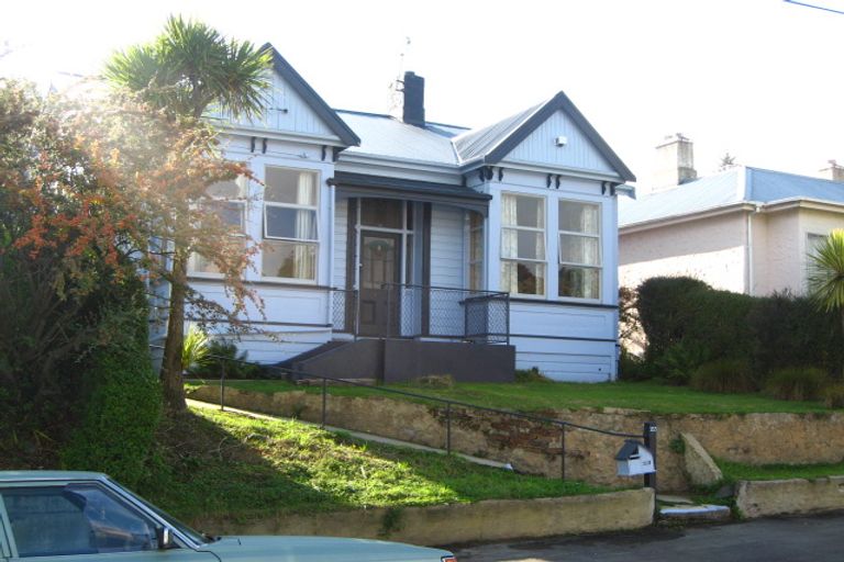 Photo of property in 23 Chambers Street, North East Valley, Dunedin, 9010