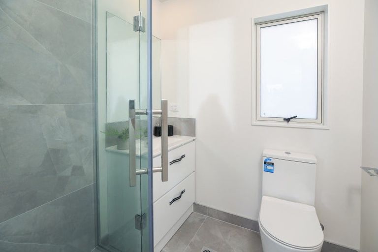 Photo of property in 3/47 York Street, Hamilton East, Hamilton, 3216