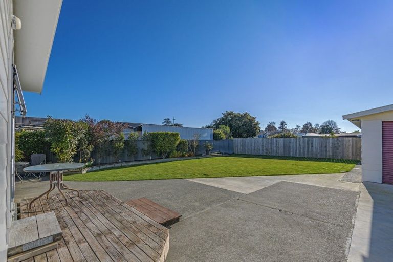 Photo of property in 4 John F Kennedy Drive, Milson, Palmerston North, 4414