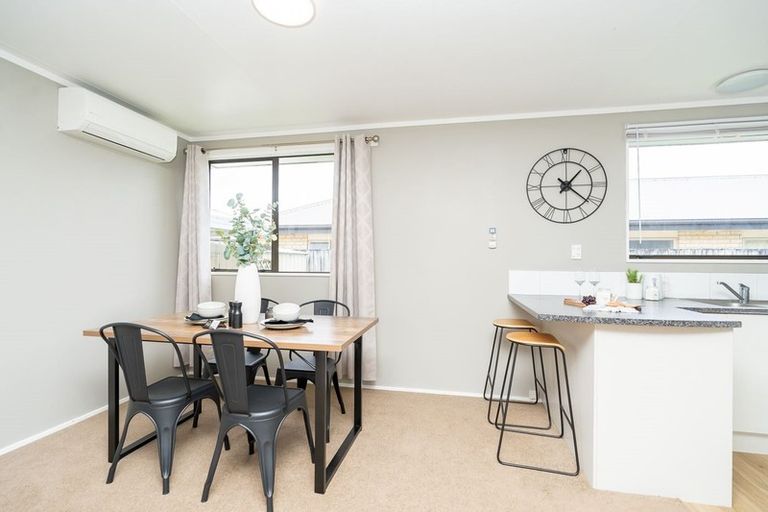 Photo of property in 50d Bandon Street, Frankton, Hamilton, 3204