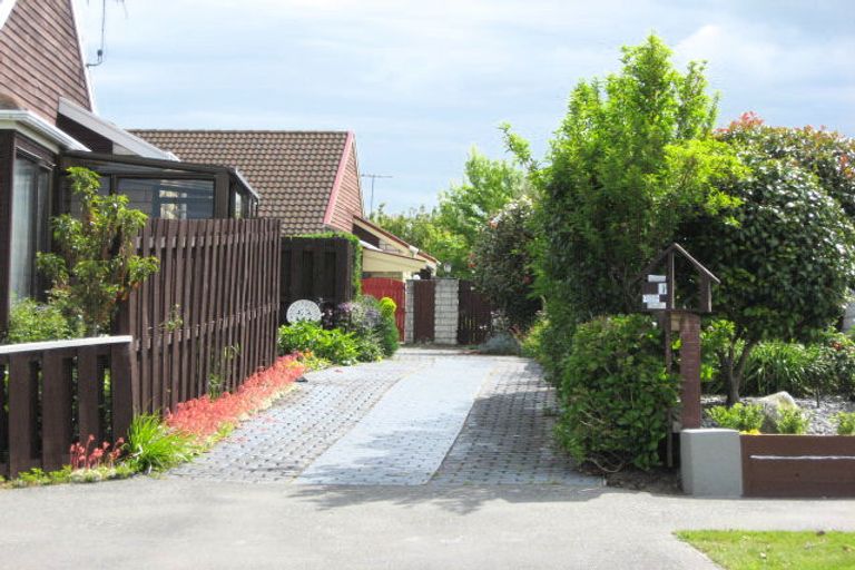 Photo of property in 1b Keldon Avenue, Rangiora, 7400