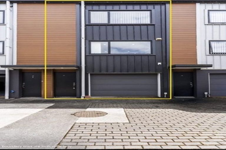 Photo of property in 21 Marumaru Lane, Manurewa, Auckland, 2102