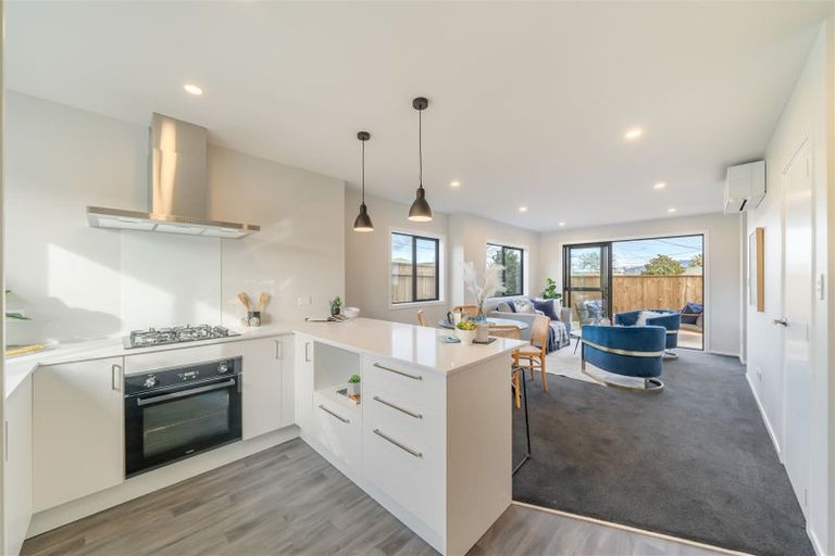 Photo of property in 25a King Street, Ebdentown, Upper Hutt, 5018