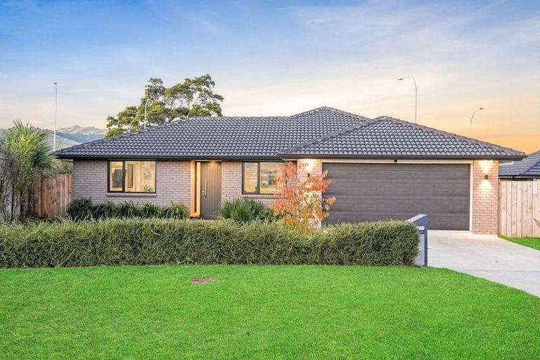 Photo of property in 24 Mclean Street, Pokeno, 2402