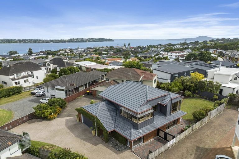 Photo of property in 1/19 Waller Avenue, Bucklands Beach, Auckland, 2012