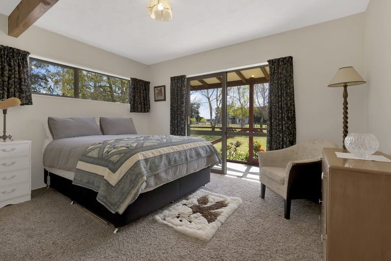 Photo of property in 656 Downs Road, Eyrewell, Rangiora, 7476