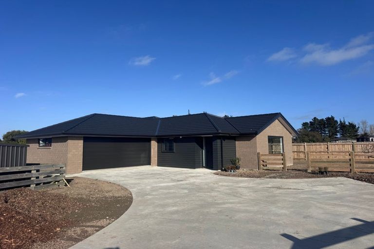 Photo of property in 119b Churcher Street, Feilding, 4702