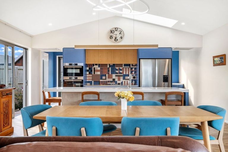 Photo of property in 5 Hollard Crescent, Lincoln, 7608