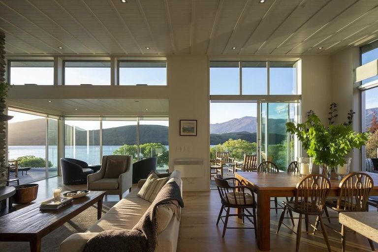 Photo of property in 43 Arrowtn-lke Hayes Road, Lake Hayes, Queenstown, 9371