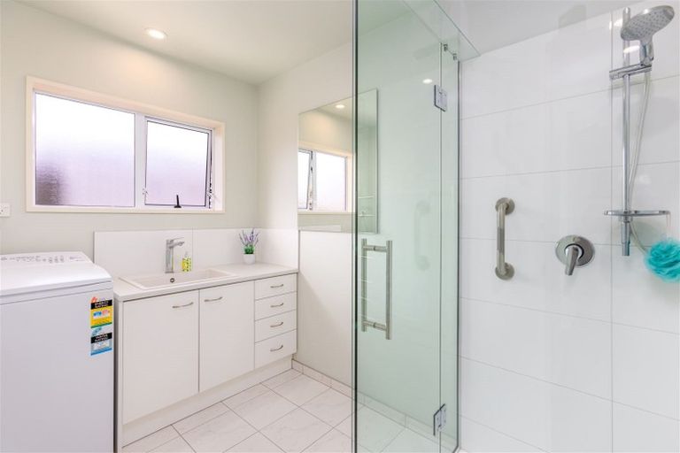 Photo of property in 1/11 Berwick Street, St Albans, Christchurch, 8014