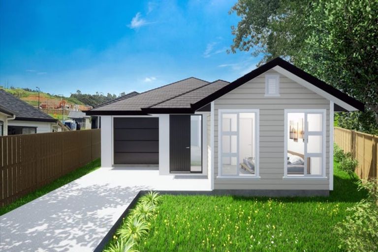 Photo of property in 149 Rautawhiri Road, Helensville, 0800