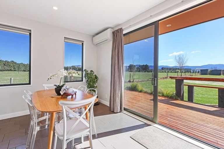 Photo of property in 120 Glews Road, Cust, Rangiora, 7471