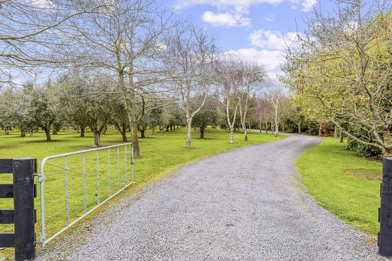 Photo of property in 134 Te Waka Road, Te Horo, Otaki, 5581