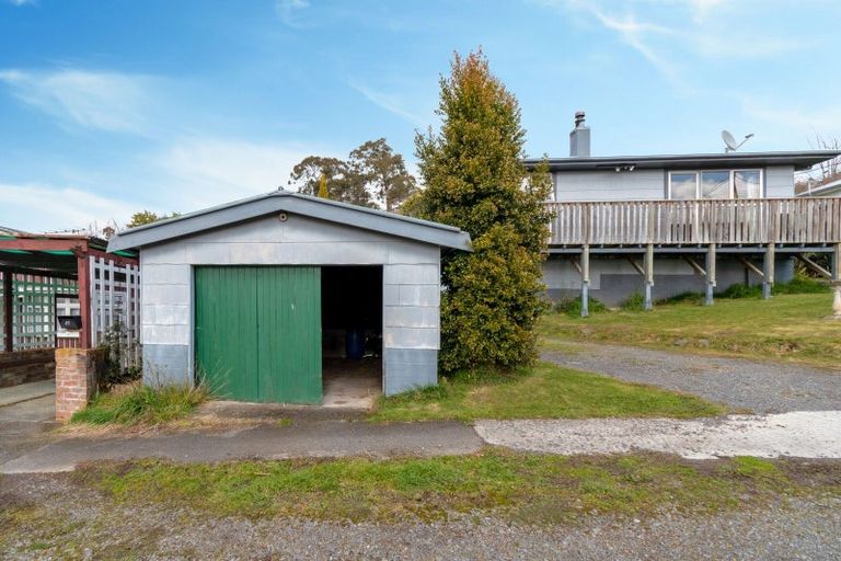 Photo of property in 43 Swan Street, Taihape, 4720