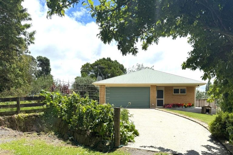 Photo of property in 15 Scott Road, Putaruru, 3483