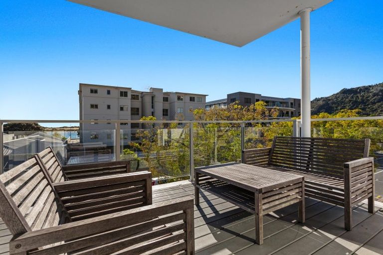 Photo of property in Quayside Apartments, 116/11 George Street, Whakatane, 3120